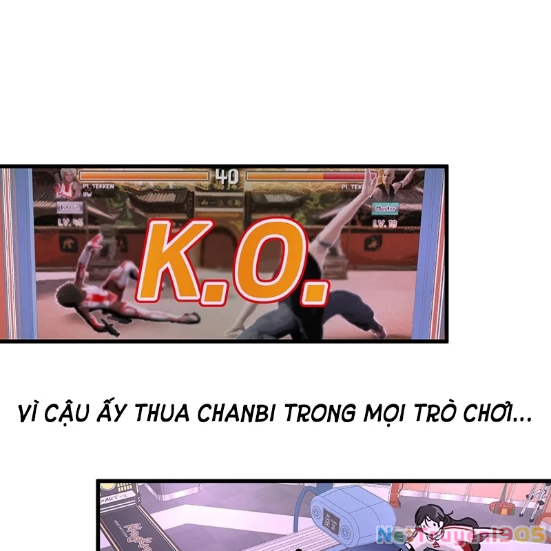 Trở Về Bên Chanbi Chapter 17 - 100
