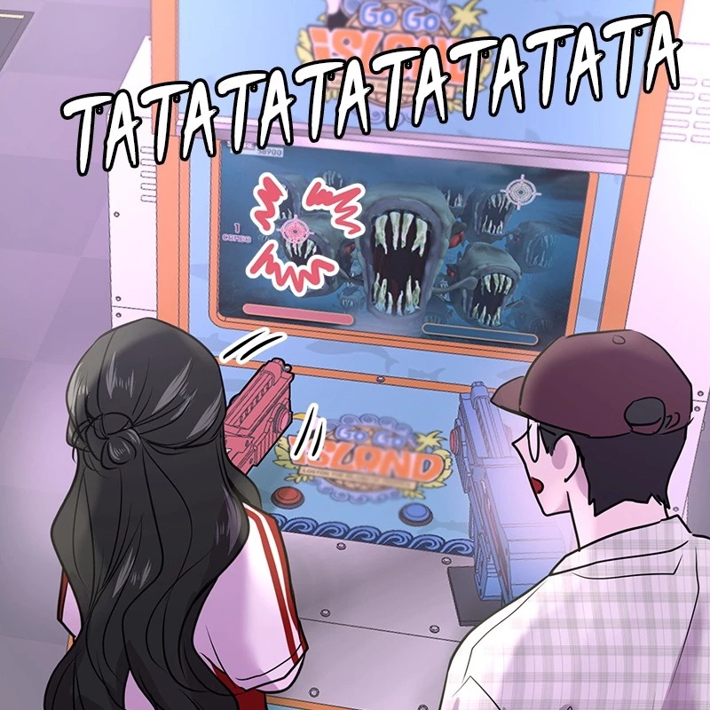 Trở Về Bên Chanbi Chapter 17 - 102