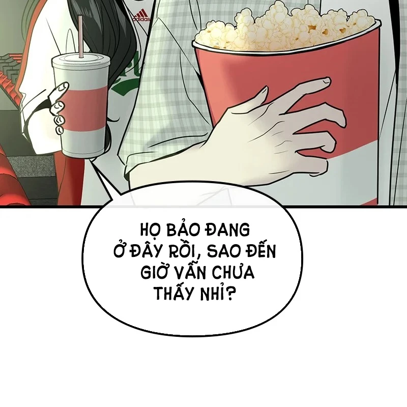 Trở Về Bên Chanbi Chapter 17 - 117
