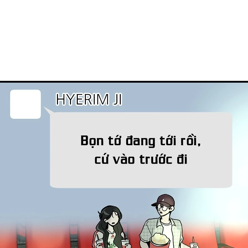 Trở Về Bên Chanbi Chapter 17 - 118