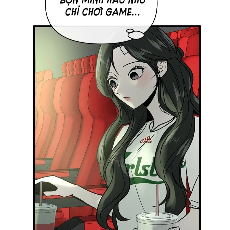 Trở Về Bên Chanbi Chapter 17 - 122