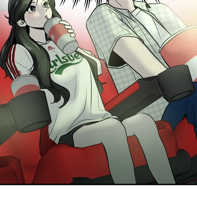 Trở Về Bên Chanbi Chapter 17 - 125