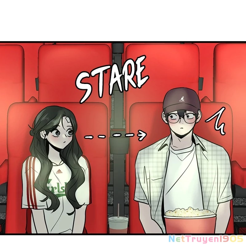 Trở Về Bên Chanbi Chapter 17 - 133