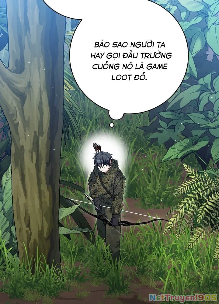 Stream Của Cung Thủ Thiên Tài Chapter 72 - 57