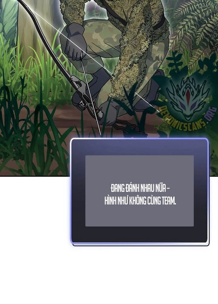 Stream Của Cung Thủ Thiên Tài Chapter 72 - 75