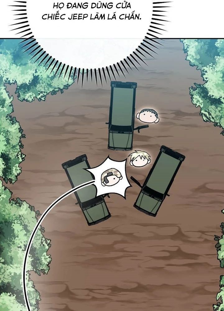 Stream Của Cung Thủ Thiên Tài Chapter 72 - 123