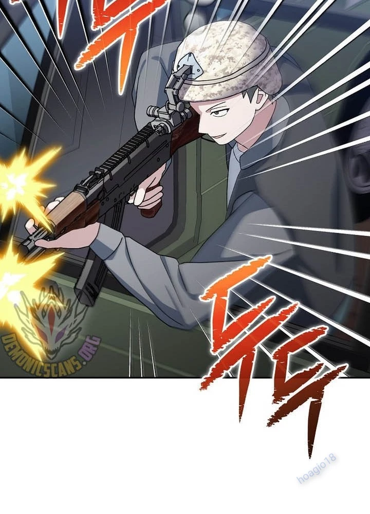 Stream Của Cung Thủ Thiên Tài Chapter 72 - 135