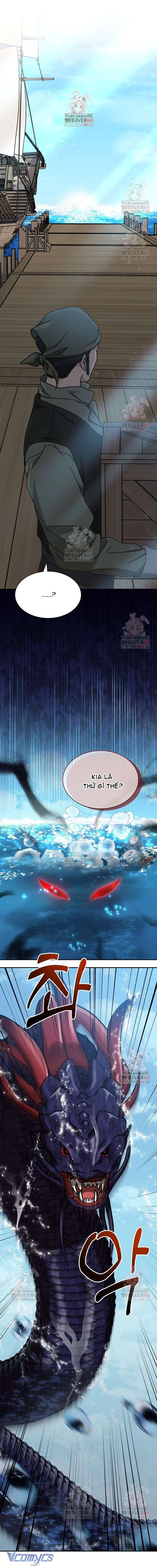 Cô Gái Sẽ Trở Thành Chủ Gia Đình Chapter 94 - 3