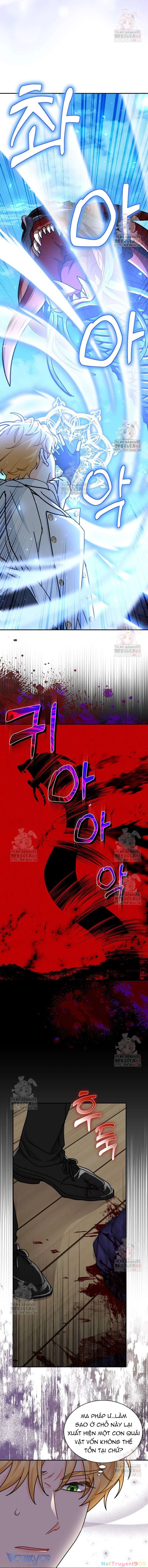 Cô Gái Sẽ Trở Thành Chủ Gia Đình Chapter 94 - 5