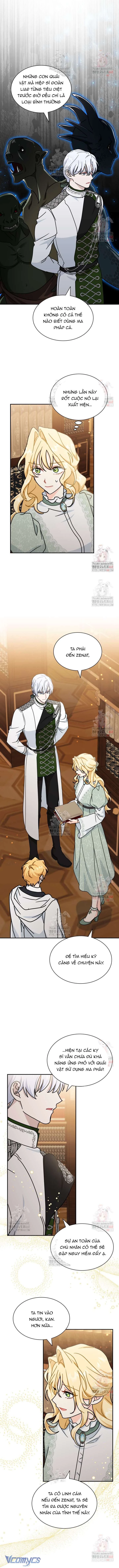 Cô Gái Sẽ Trở Thành Chủ Gia Đình Chapter 94 - 7