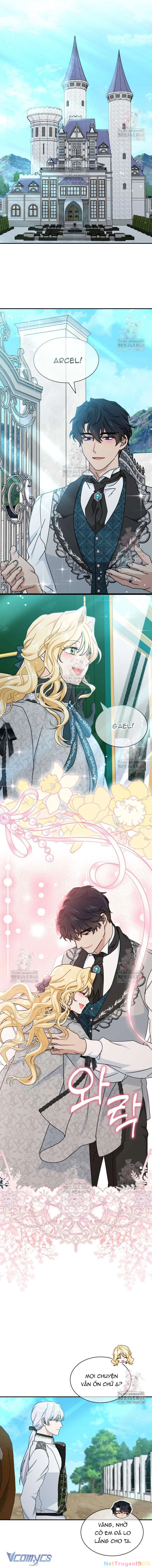 Cô Gái Sẽ Trở Thành Chủ Gia Đình Chapter 94 - 11