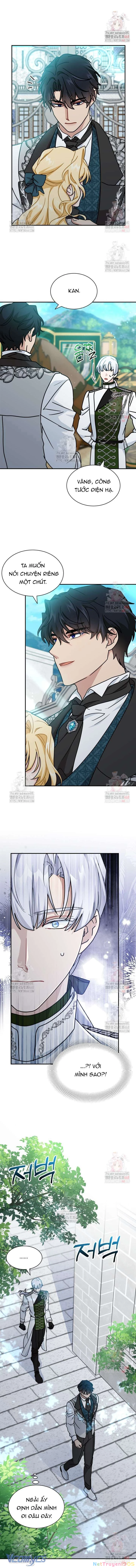 Cô Gái Sẽ Trở Thành Chủ Gia Đình Chapter 94 - 12