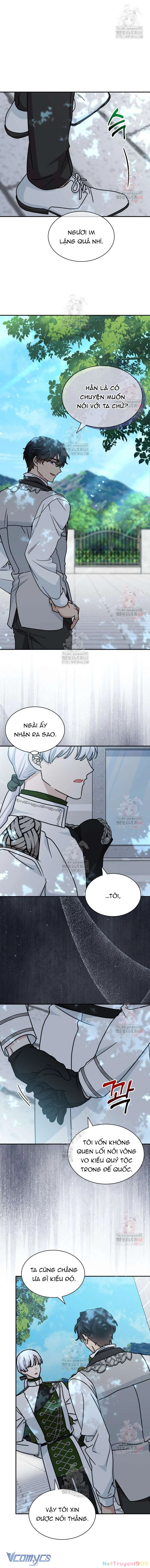 Cô Gái Sẽ Trở Thành Chủ Gia Đình Chapter 94 - 13