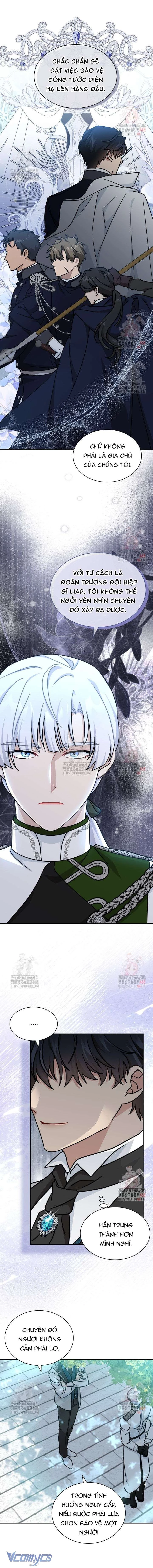 Cô Gái Sẽ Trở Thành Chủ Gia Đình Chapter 94 - 15