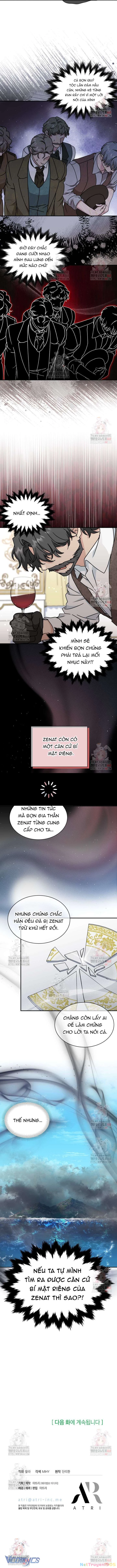 Cô Gái Sẽ Trở Thành Chủ Gia Đình Chapter 94 - 18
