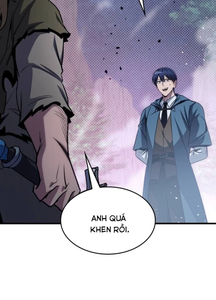 Cuốn Sách Chiến Lược Hàng Đầu Mà Chỉ Tôi Mới Có Thể Nhìn Thấy Chapter 76 - 45