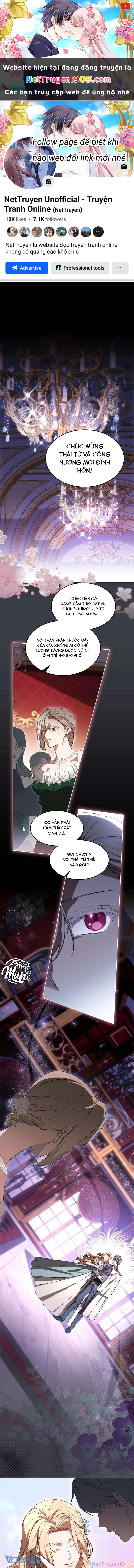Cái Giá Phải Trả Chapter 62 - 1