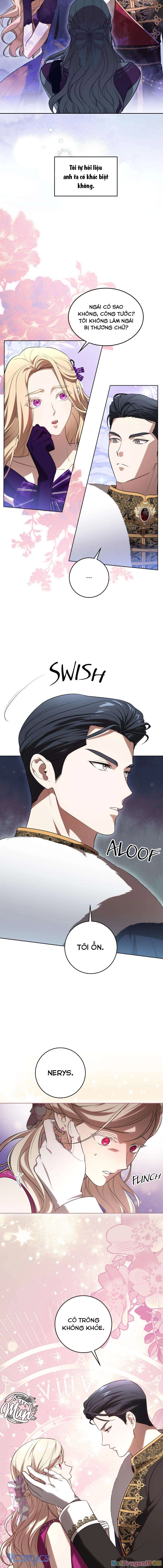 Cái Giá Phải Trả Chapter 62 - 4