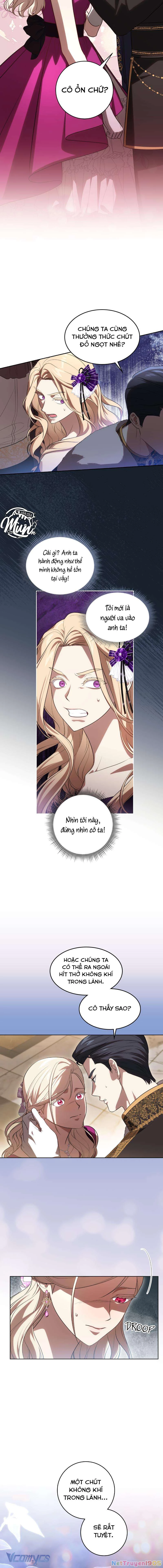 Cái Giá Phải Trả Chapter 62 - 5