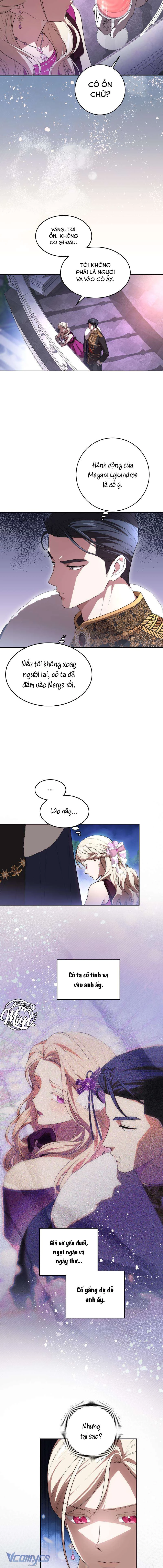 Cái Giá Phải Trả Chapter 62 - 7