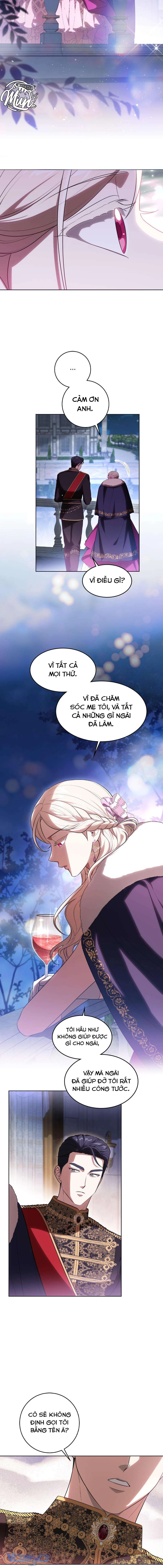 Cái Giá Phải Trả Chapter 62 - 9