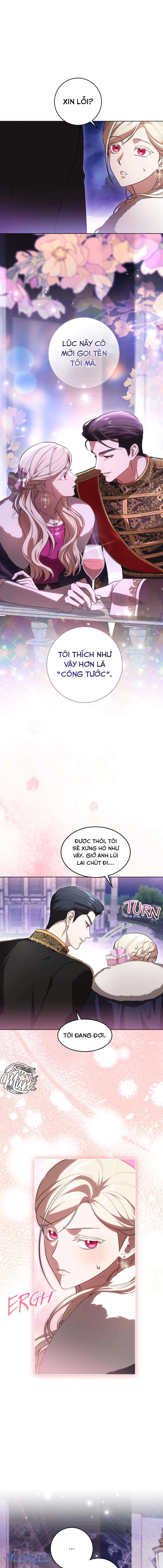 Cái Giá Phải Trả Chapter 62 - 10