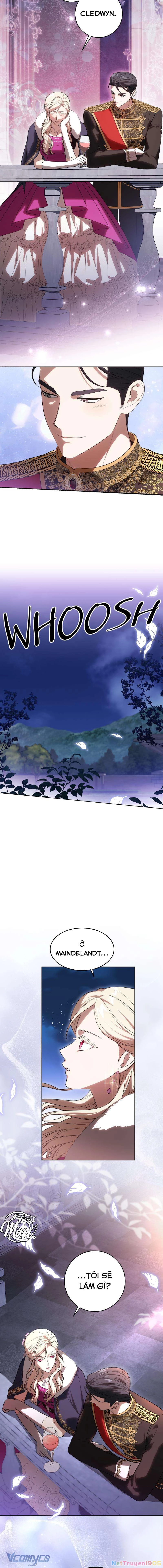 Cái Giá Phải Trả Chapter 62 - 11