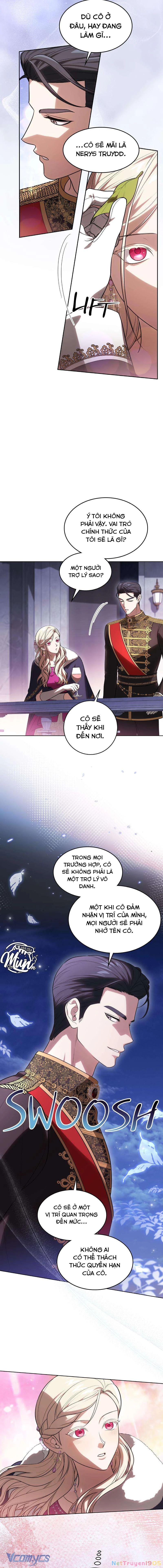 Cái Giá Phải Trả Chapter 62 - 12