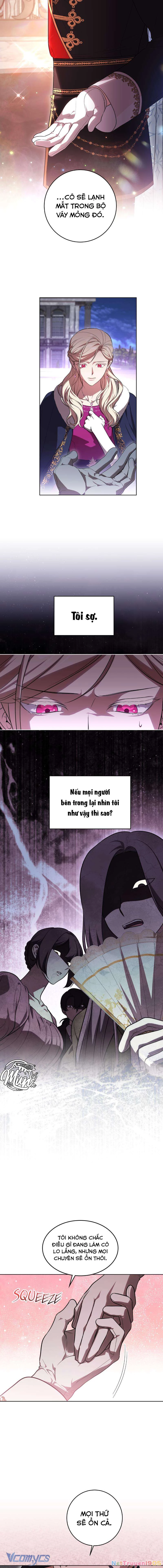 Cái Giá Phải Trả Chapter 62 - 14