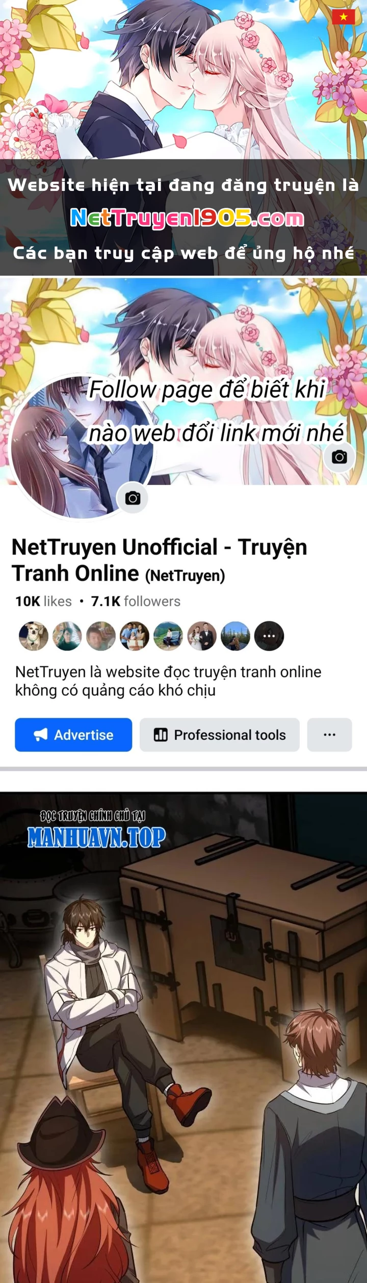 Đệ Nhất Danh Sách Chapter 593 - 1