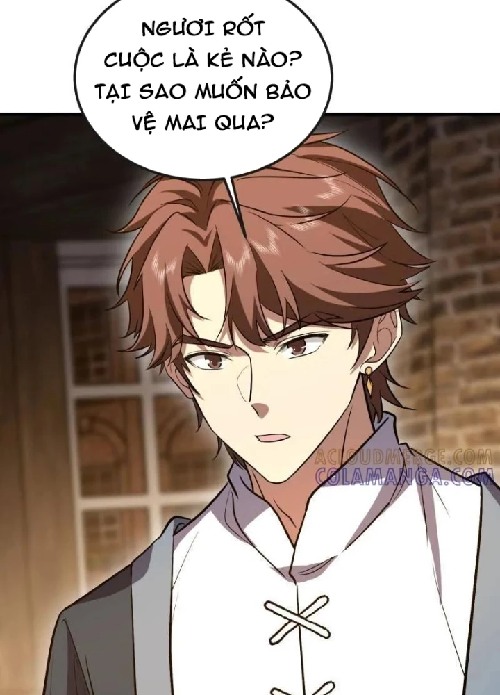 Đệ Nhất Danh Sách Chapter 593 - 3