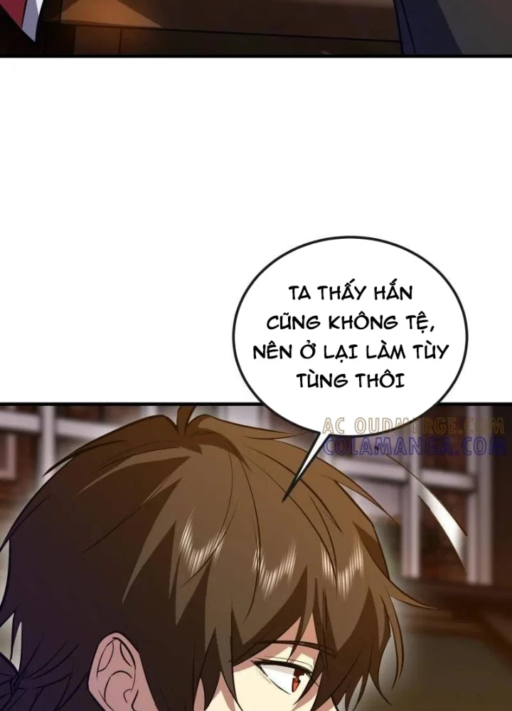 Đệ Nhất Danh Sách Chapter 593 - 7
