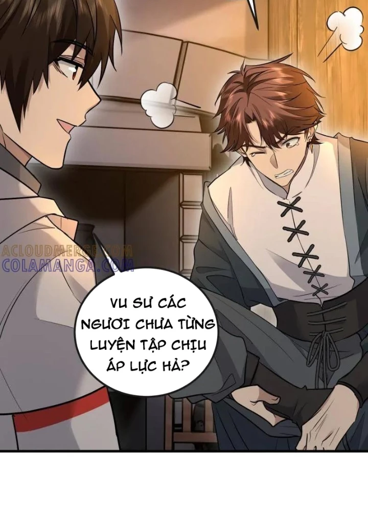 Đệ Nhất Danh Sách Chapter 593 - 35
