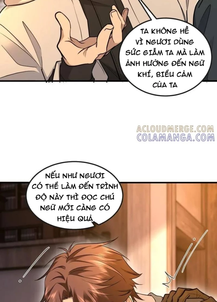 Đệ Nhất Danh Sách Chapter 593 - 51