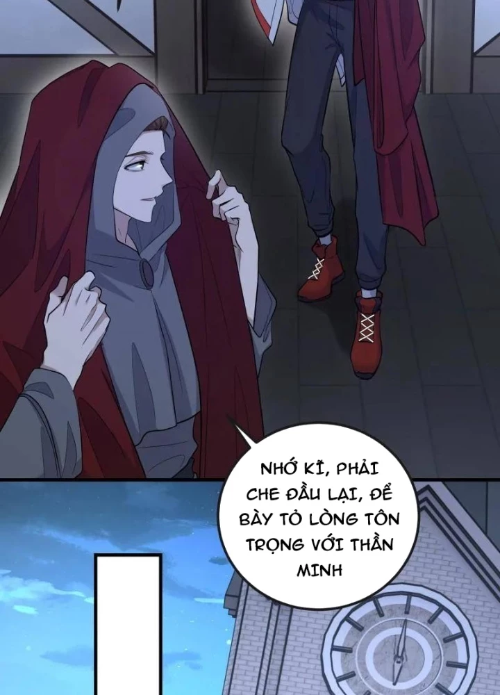Đệ Nhất Danh Sách Chapter 593 - 77