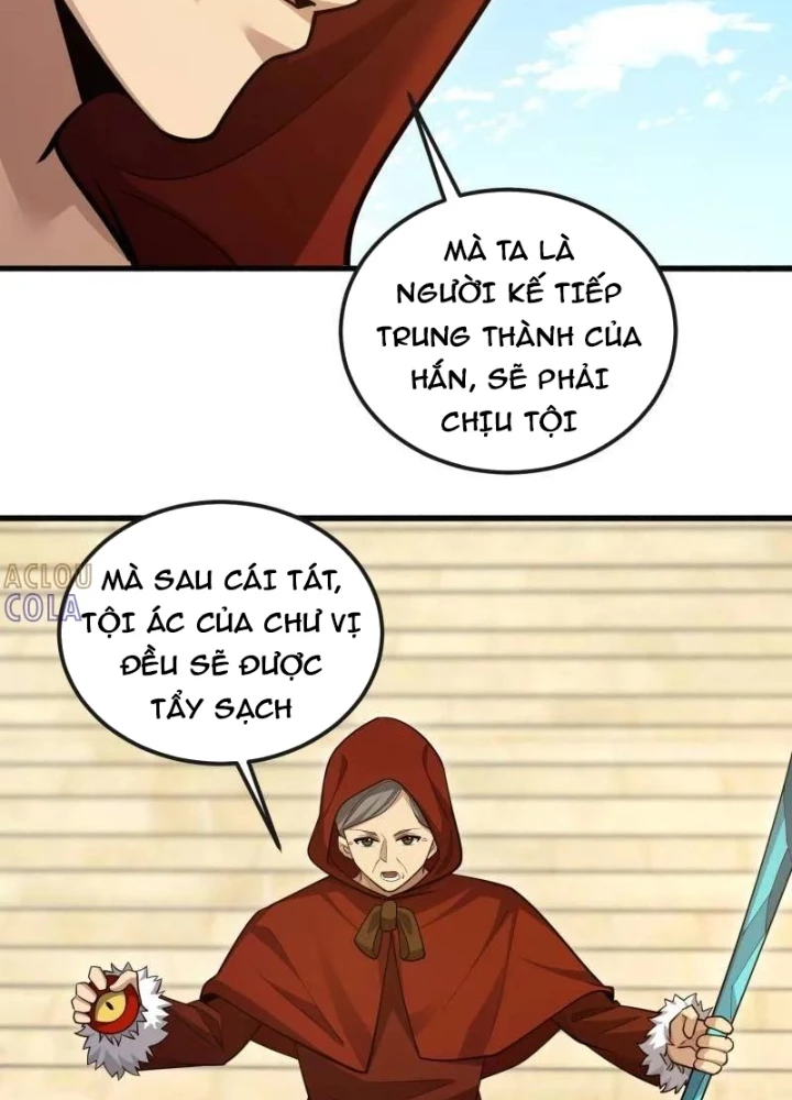 Đệ Nhất Danh Sách Chapter 593 - 115