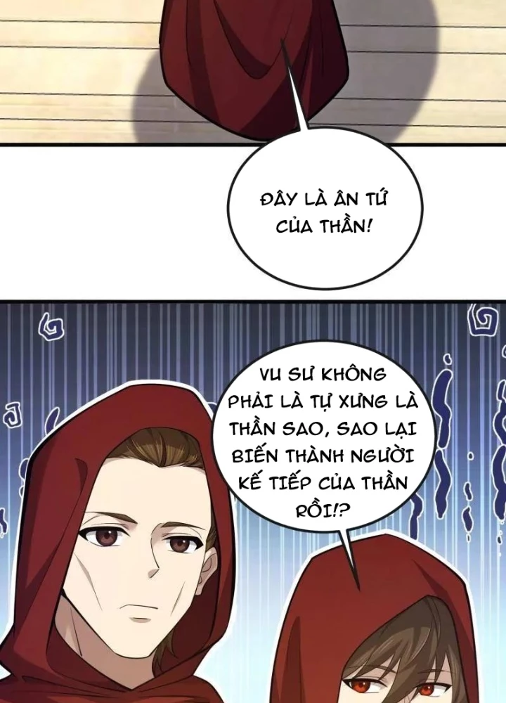 Đệ Nhất Danh Sách Chapter 593 - 117