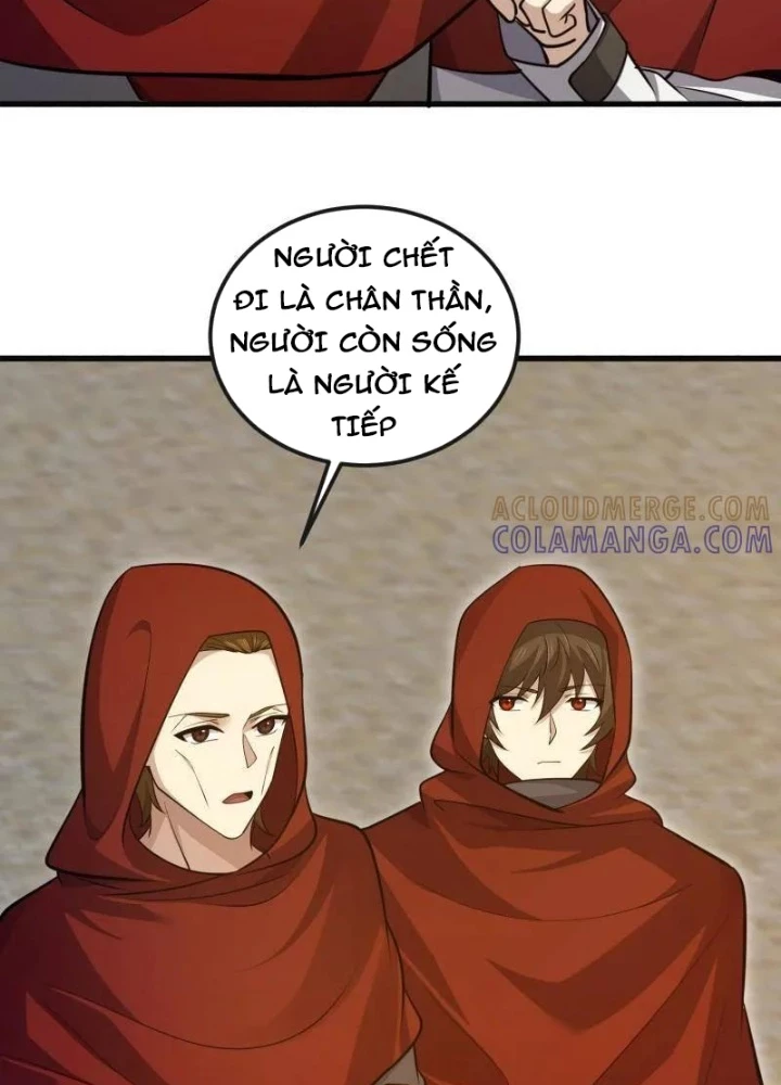 Đệ Nhất Danh Sách Chapter 593 - 119