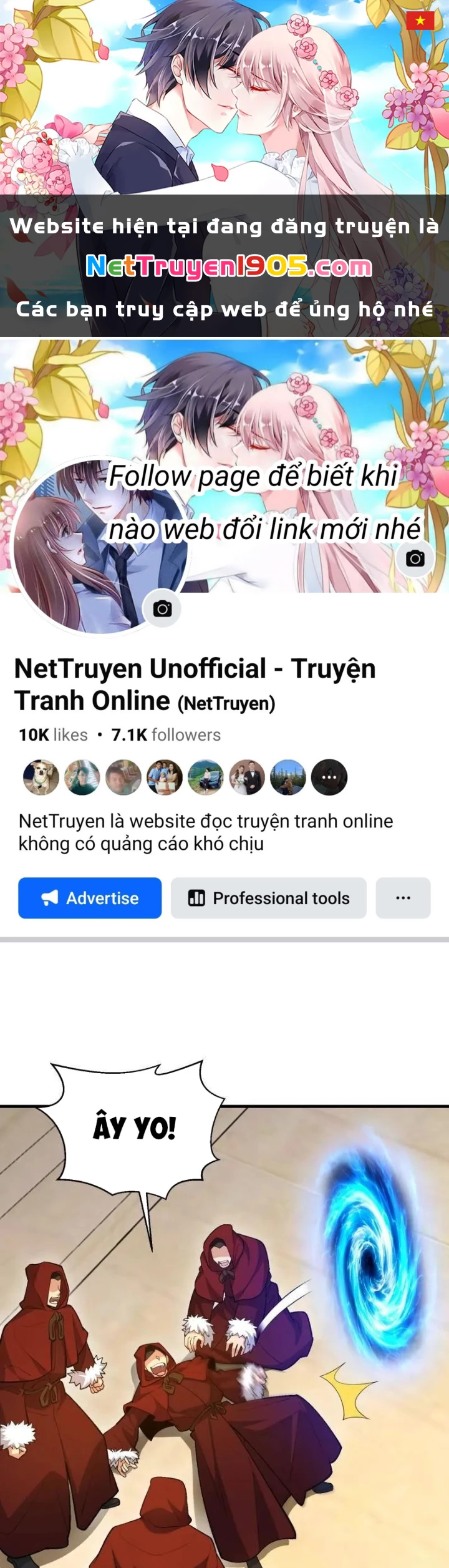 Đệ Nhất Danh Sách Chapter 594 - 1