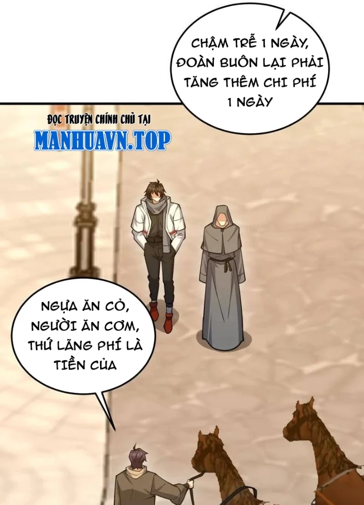 Đệ Nhất Danh Sách Chapter 594 - 17