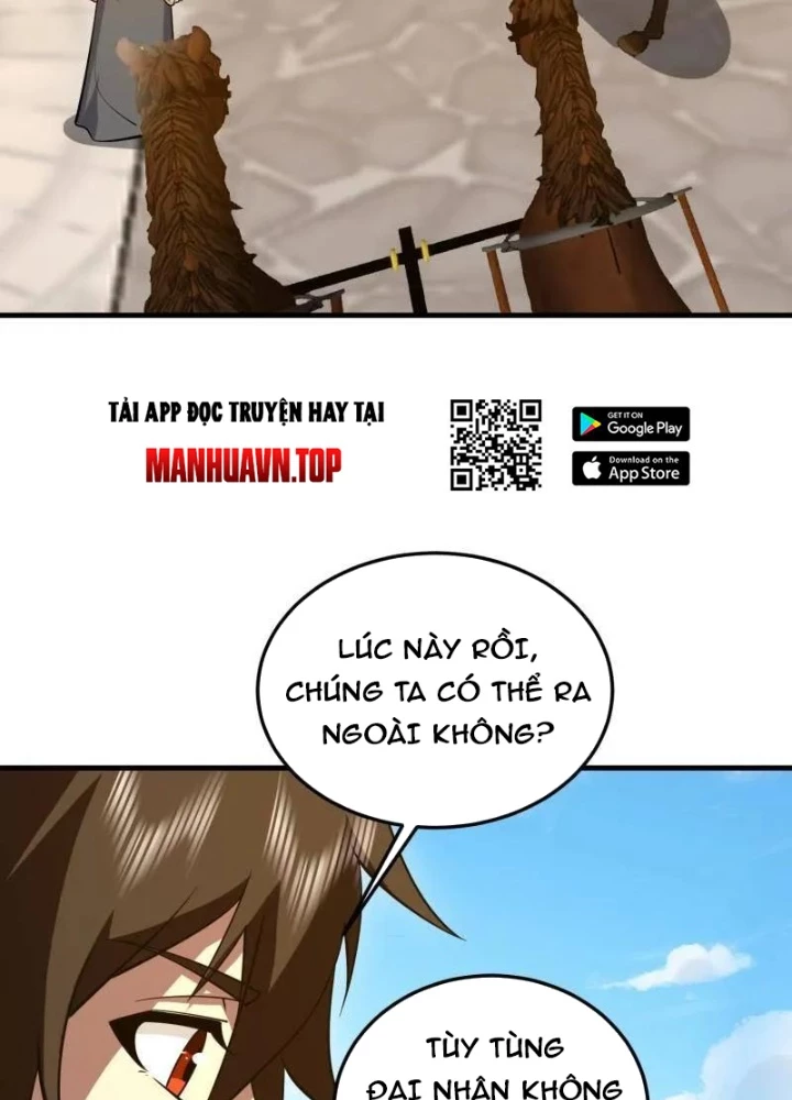 Đệ Nhất Danh Sách Chapter 594 - 19