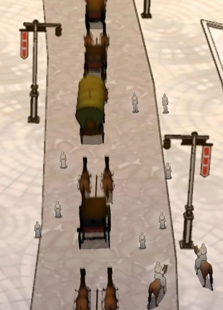 Đệ Nhất Danh Sách Chapter 594 - 25