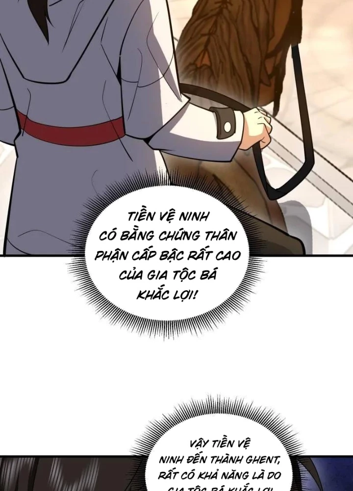 Đệ Nhất Danh Sách Chapter 594 - 33