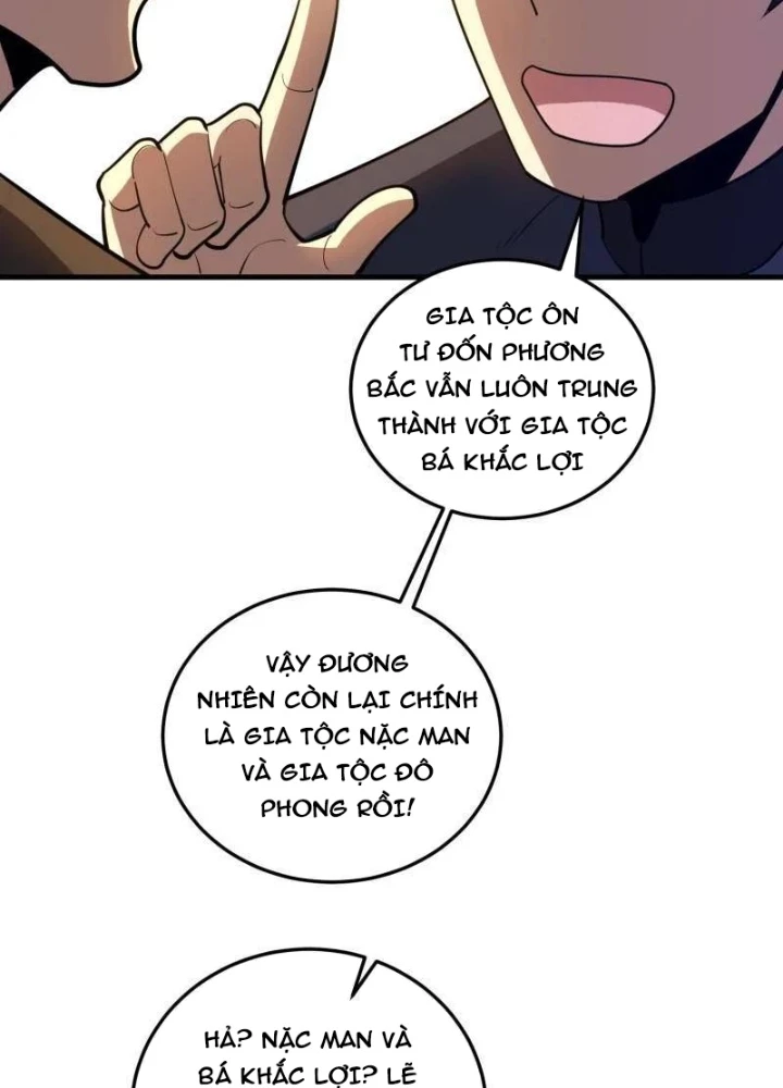 Đệ Nhất Danh Sách Chapter 594 - 43