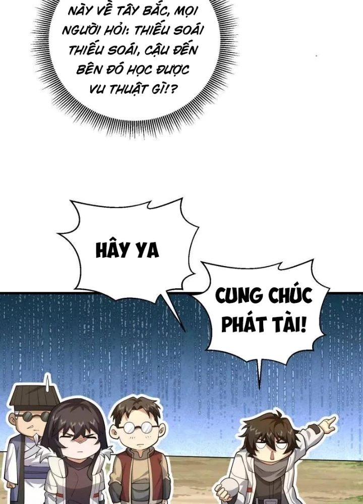 Đệ Nhất Danh Sách Chapter 594 - 117
