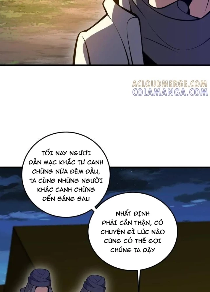 Đệ Nhất Danh Sách Chapter 594 - 131