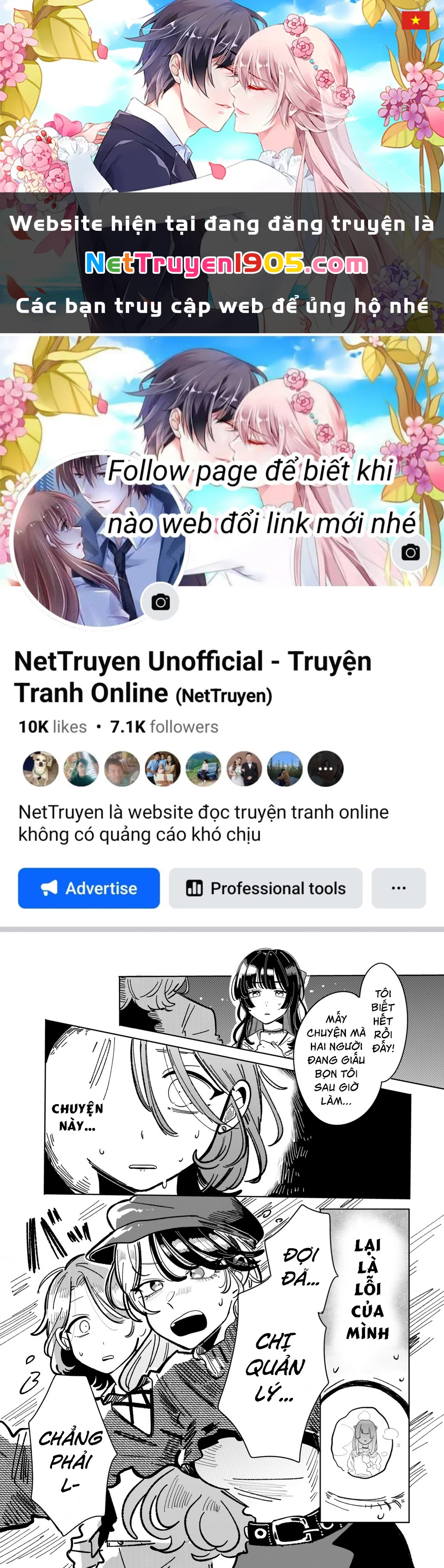 Idol Yabai và quản lý của cô ấy Chapter 16 - 1