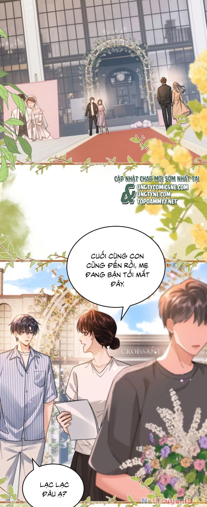 Chất Dị Ứng Đáng Yêu Chapter 104 - 2