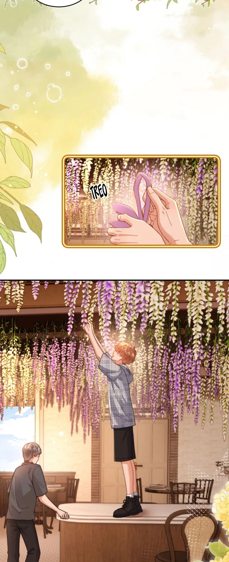 Chất Dị Ứng Đáng Yêu Chapter 104 - 3