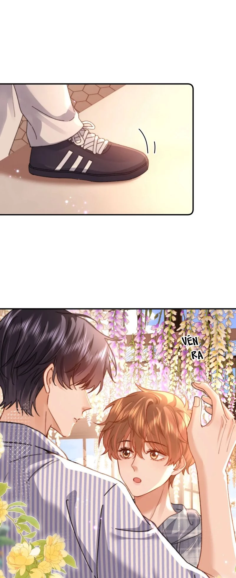 Chất Dị Ứng Đáng Yêu Chapter 104 - 5